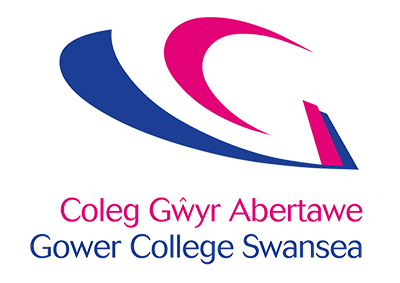 Gower College Swansea Logo