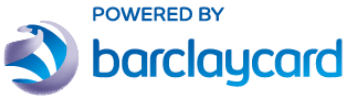 Powered by Barclaycard